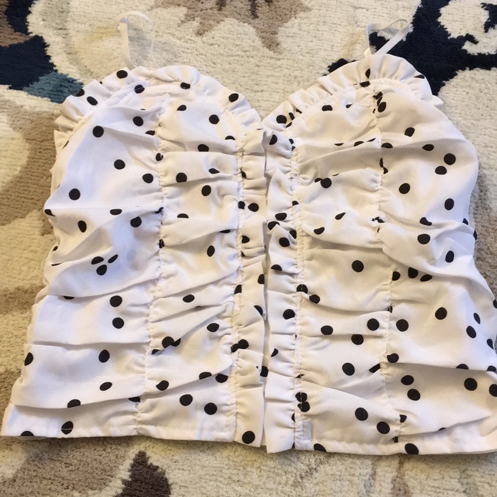 Top shirt